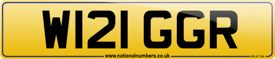 W121 GGR