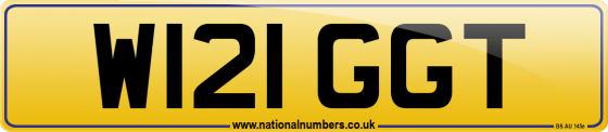 W121 GGT