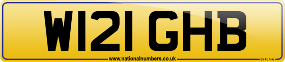 W121 GHB