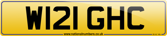 W121 GHC