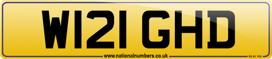 W121 GHD