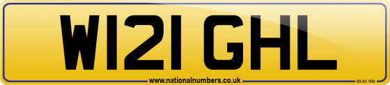 W121 GHL