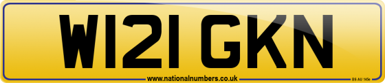W121 GKN