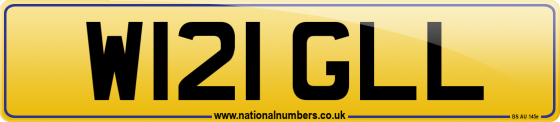W121 GLL