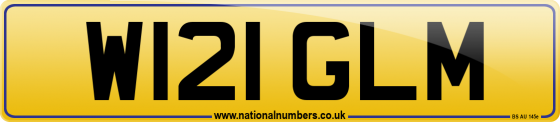 W121 GLM