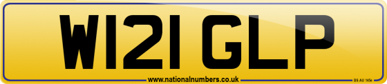 W121 GLP