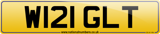W121 GLT