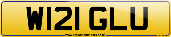 W121 GLU