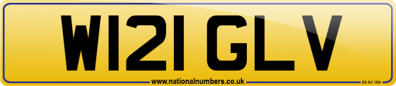 W121 GLV