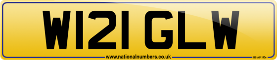 W121 GLW