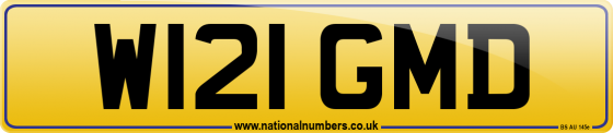 W121 GMD