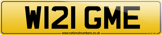 W121 GME