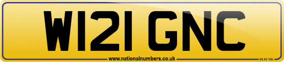 W121 GNC