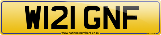W121 GNF