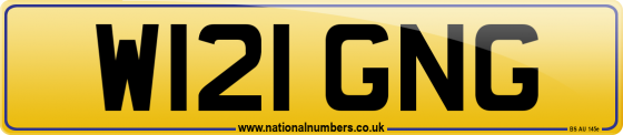 W121 GNG