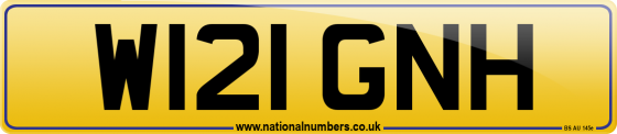 W121 GNH
