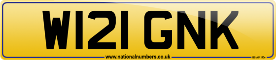 W121 GNK