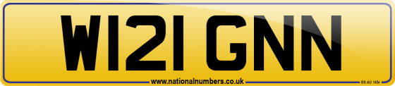 W121 GNN