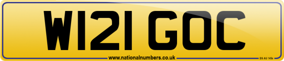 W121 GOC