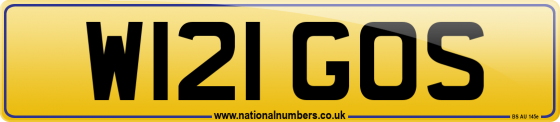 W121 GOS