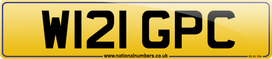W121 GPC