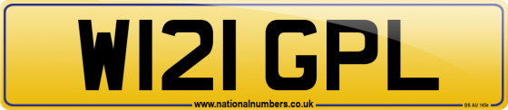 W121 GPL