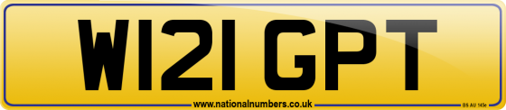 W121 GPT