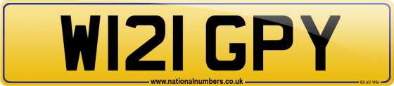W121 GPY