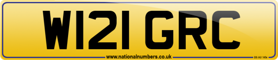 W121 GRC