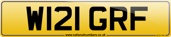 W121 GRF