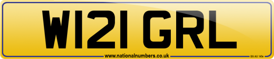 W121 GRL