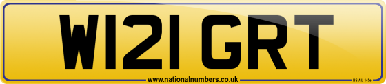 W121 GRT
