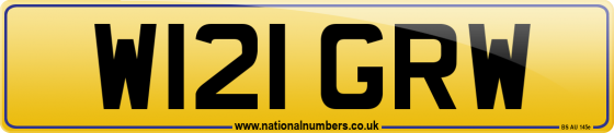 W121 GRW