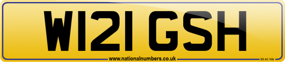 W121 GSH