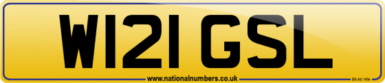 W121 GSL