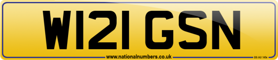 W121 GSN