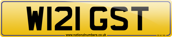 W121 GST