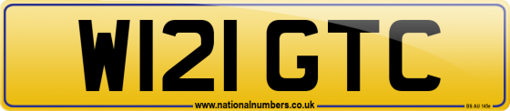 W121 GTC