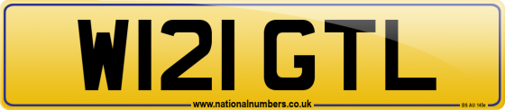 W121 GTL