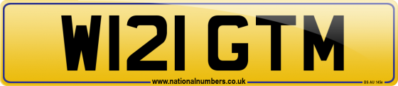 W121 GTM