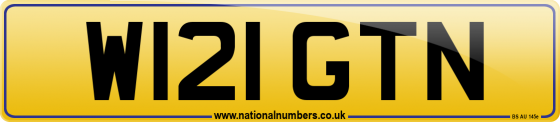 W121 GTN