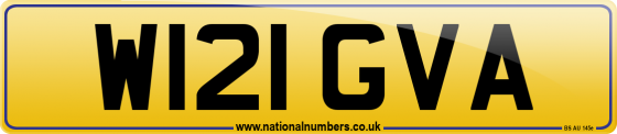 W121 GVA