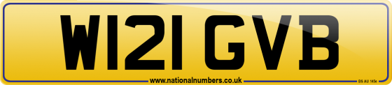W121 GVB