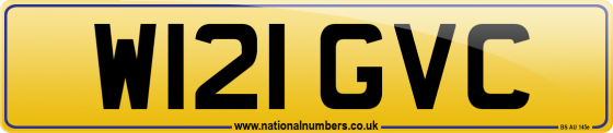 W121 GVC