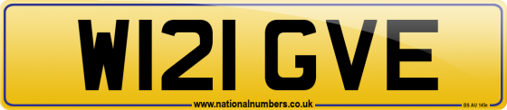 W121 GVE