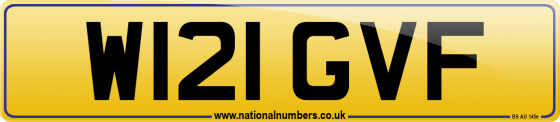 W121 GVF
