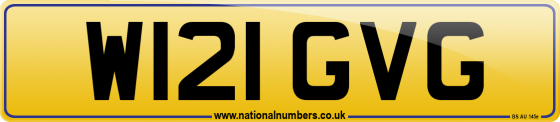 W121 GVG