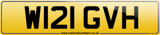 W121 GVH