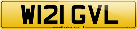 W121 GVL