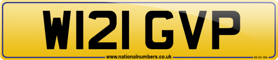 W121 GVP